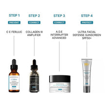 Load image into Gallery viewer, Skinceuticals Collagen III Amplifier Multi Peptide Collagen Serum