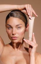 Load image into Gallery viewer, Airyday Golden Glow Dreamscreen SPF50+