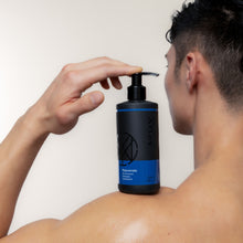 Load image into Gallery viewer, XYON DHT Blocking Men's Shampoo