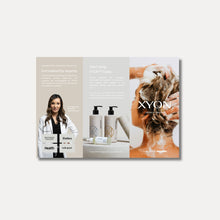 Load image into Gallery viewer, XYON Women's Fortify Performance Conditioner