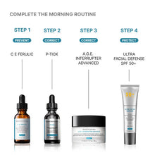 Load image into Gallery viewer, Skinceuticals P-TIOX Peptide Serum
