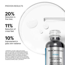 Load image into Gallery viewer, Skinceuticals P-TIOX Peptide Serum