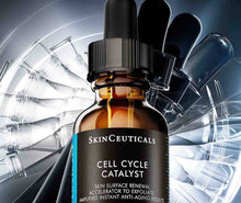 Load image into Gallery viewer, Cell Cycle Catalyst Anti-Ageing Serum
