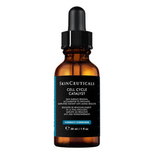 Load image into Gallery viewer, Cell Cycle Catalyst Anti-Ageing Serum
