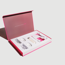 Load image into Gallery viewer, Airyday Bright On LED Mask
