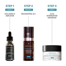 Load image into Gallery viewer, Skinceuticals Collagen III Amplifier Multi Peptide Collagen Serum
