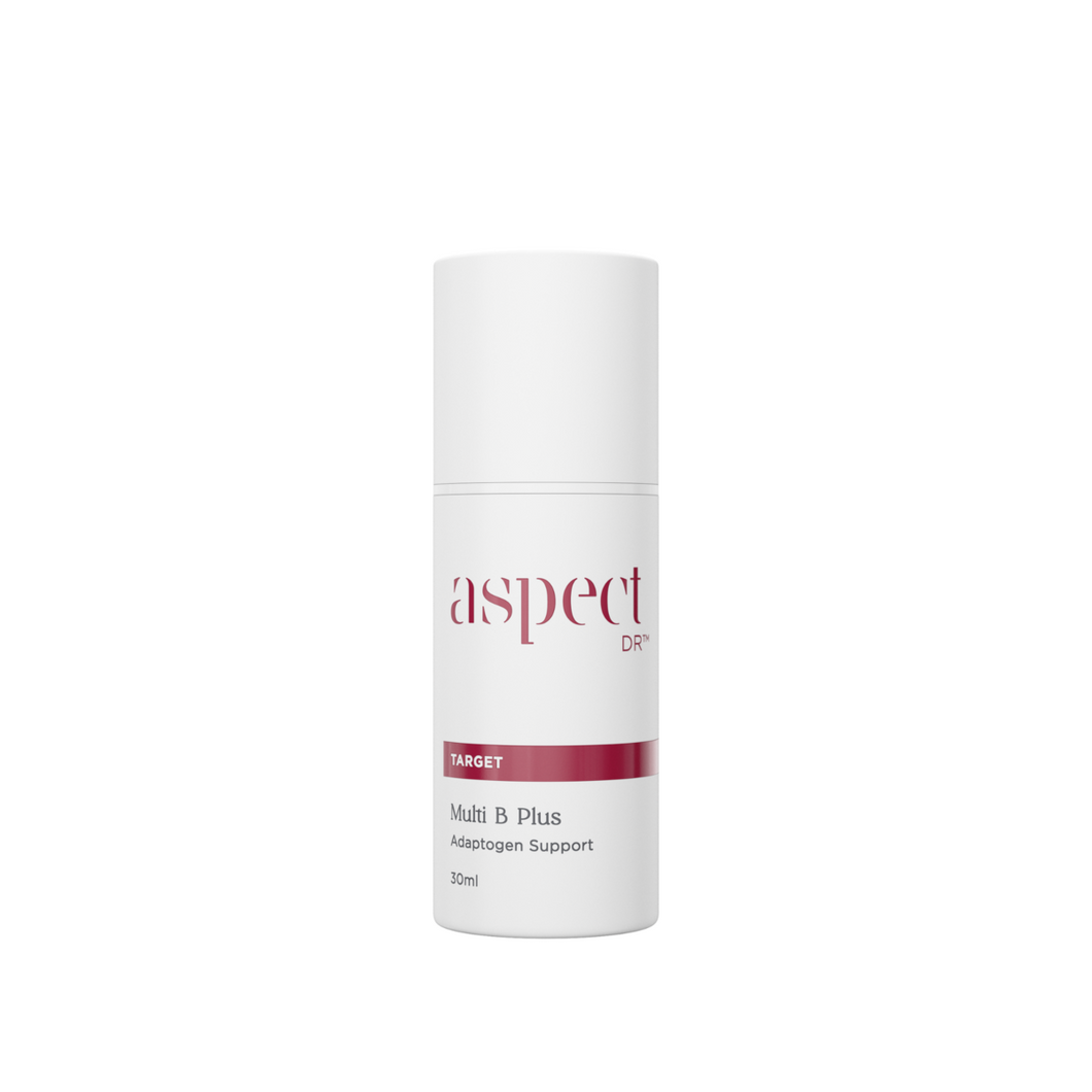 Aspect Dr Multi B Plus Adaptogen Support