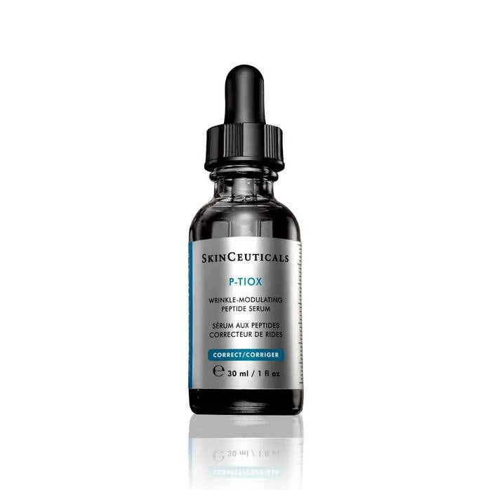 P-TIOX Peptide Serum