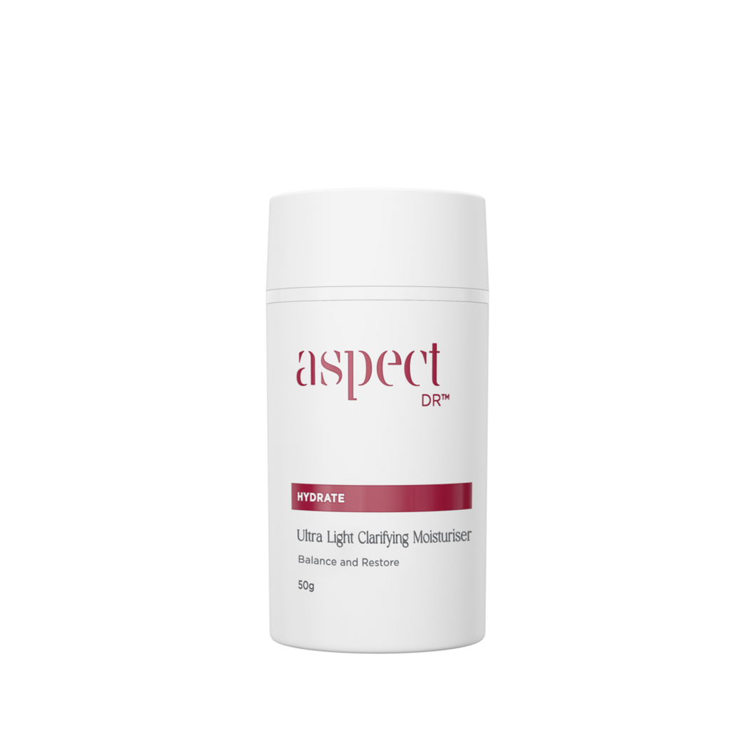 Aspect Dr Ultra Light Hydration