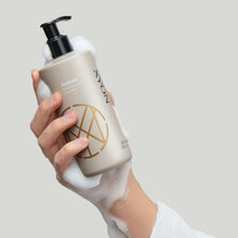 Load image into Gallery viewer, XYON Women's Activate Performance Shampoo
