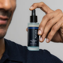 Load image into Gallery viewer, XYON Men's Defend Hair &amp; Scalp Serum
