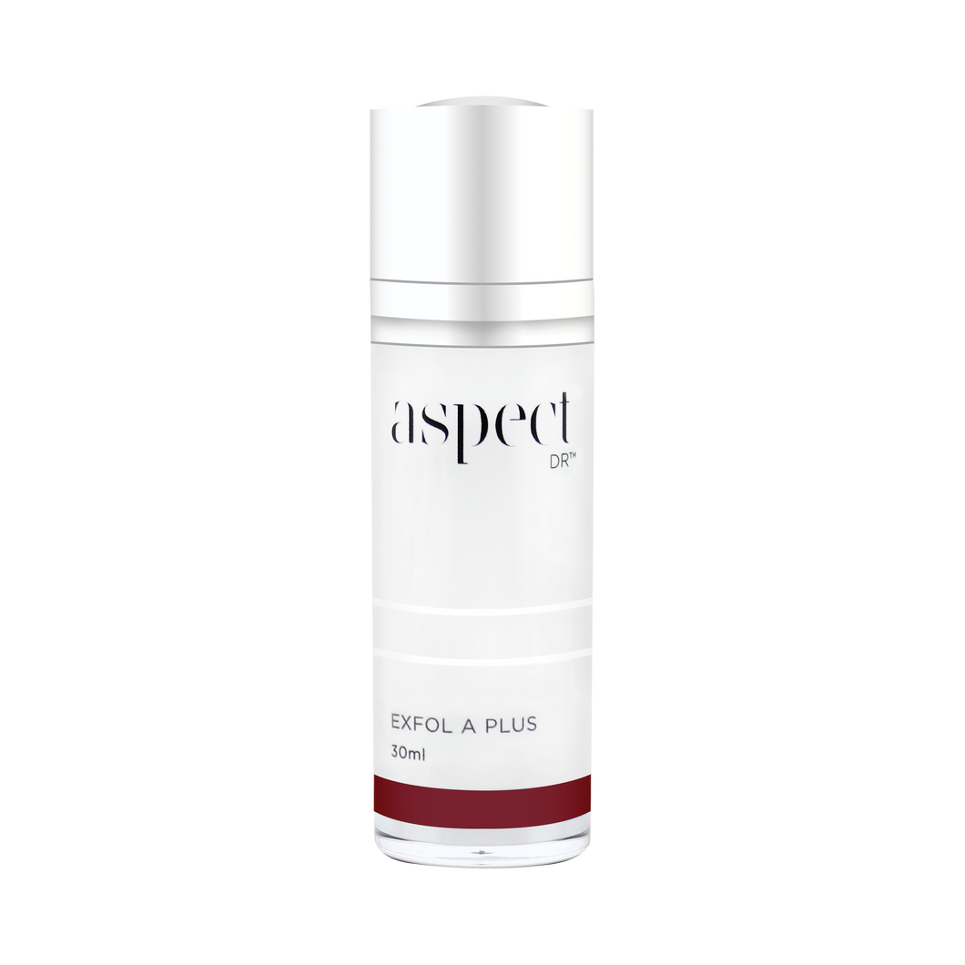 Aspect Dr Exfol A Plus