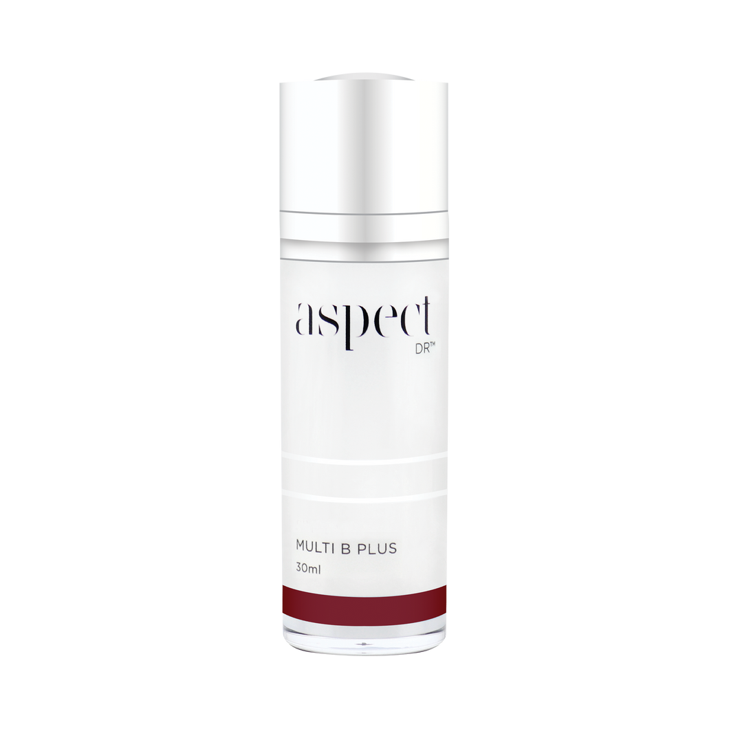 Aspect Dr Multi B Plus