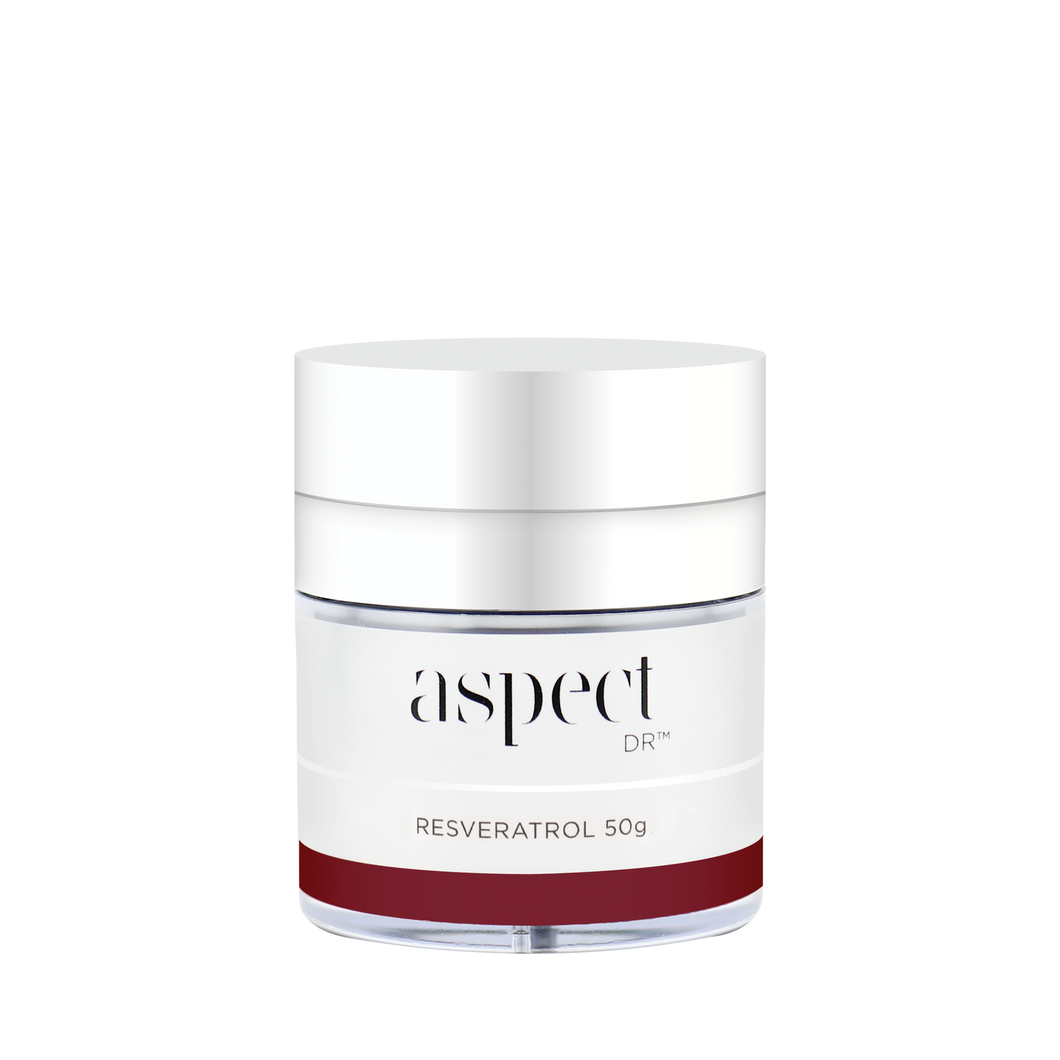 Aspect Dr Resveratrol Moisturising Cream